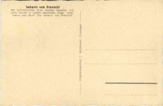 Seherin von Prevorst - Friederike Hauffe