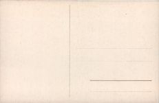 Feuerwehr - Künstler AK Willly Moralt