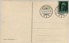 Prinz Regent Luitpold von Bayern