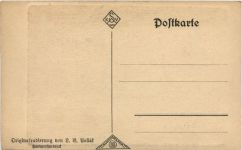 Wien - Stallburggasse