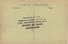 Preuilly sur Claise - Grande rue