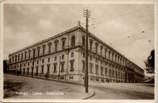 Lisboa - Parlamento