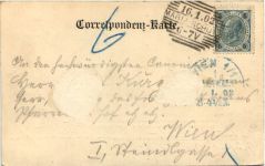 Gruss aus Maria-Schutz a. Semmering