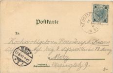 Gruss aus Neustift - Stubaithal