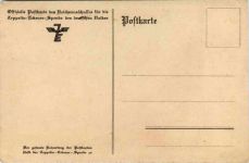 Zeppelin Eckener Spende