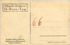 U-Boot Tag 1917
