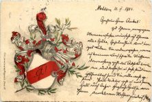 Regensburg - Studentika