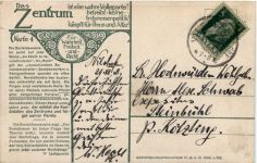 Bayern - Das Zentrum