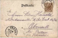 Abgeordneter K. H. Wolk - Heil dem deutschen Vorkämpfer