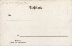 Die Führer der geeinigten deutschen Opposition
