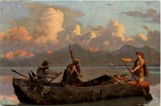 Künstler AK - August Dieffenbacher