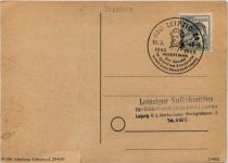 100 Jahre Kampf um die Deutsche Einheit 1948