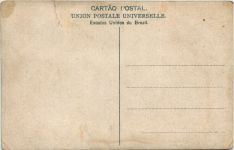 Sertoes do Brazil - Indios da Tribu dos Guaranys