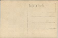 Chile - Tipos indios