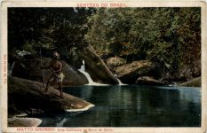 Brazil - Matto Grosso