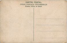 Brazil - Matto Grosso