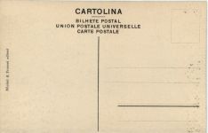 Cabo Verde - Mulher com filho - S. Vincente