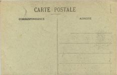 Mauresque