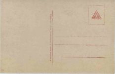 Künstler AK - Prof. Brogi - Die Perle