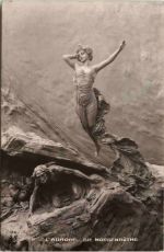 Künstler - L Aurore - Die Morgenröte