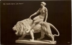 Künstler - Max Valentin - Die Macht