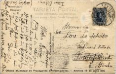 Uruquay - Montevideo