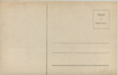 Künstler Reinhold Begas - Elektrischer Funke