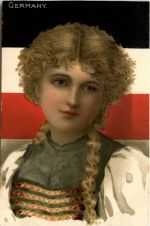 Deutschland - Germany