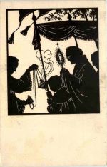 Künstler Josefine Allmayer