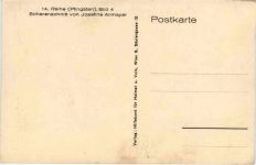 Künstler Josefine Allmayer