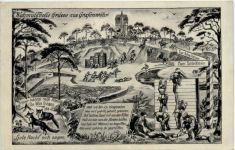 Wehmutsvolle Grüsse aus Grafenwöhr