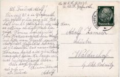 Wehmutsvolle Grüsse aus Grafenwöhr