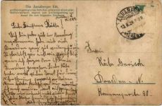 Annaberg - Anaberger Kät Lied