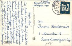 Winhöring an der Iser