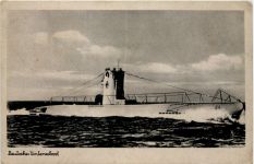 Deutsches Unterseeboot - U9