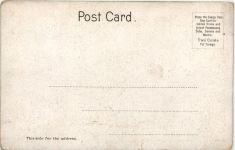 Boston - Castle Square Theatre