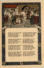 Dinkelsbühl -Kinderzeche