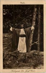 Openluchtspelen te Heemstede