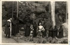Wunsiedel - Künstler Festspiele 1931