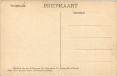 Utrecht - Lustrumfeesten 1906