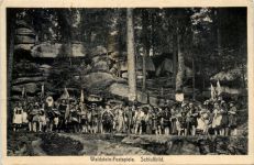 Zell im Fichtelgebirge - Waldstein Festspiele