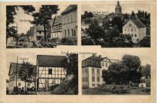 Gruss aus Lindenkreuz