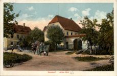 Neudorf - Altes Gut