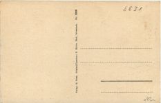 Solnhofen - Lithographiesteinbruch