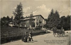 Spiegelau - Gasthof zur Post