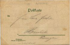 Gruss aus Ober Ingelheim