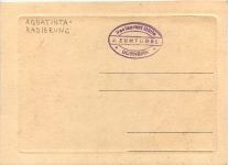 Dornbirn - Radierung
