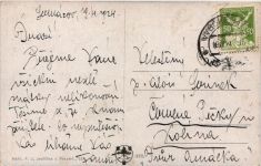 Sticken - Vesele Velikonoce