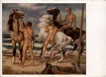 München - Haus der Deutschen Kunst - Josef Pieper