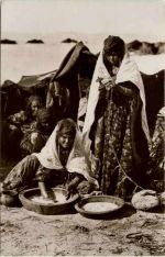 Petits travaux au Gourbi